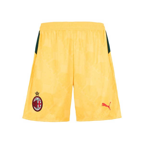 Pantalones AC Milan 3ª 2025/26